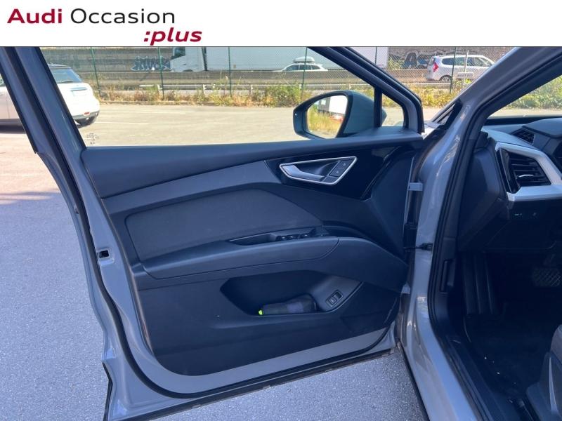 Voitures occasions Audi Q4 e-tron Base Thionville