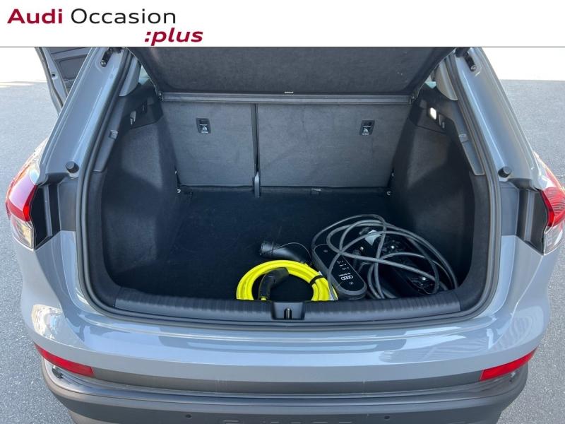 Voitures occasions Audi Q4 e-tron Base Thionville