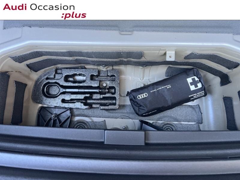 Voitures occasions Audi Q4 e-tron Base Thionville