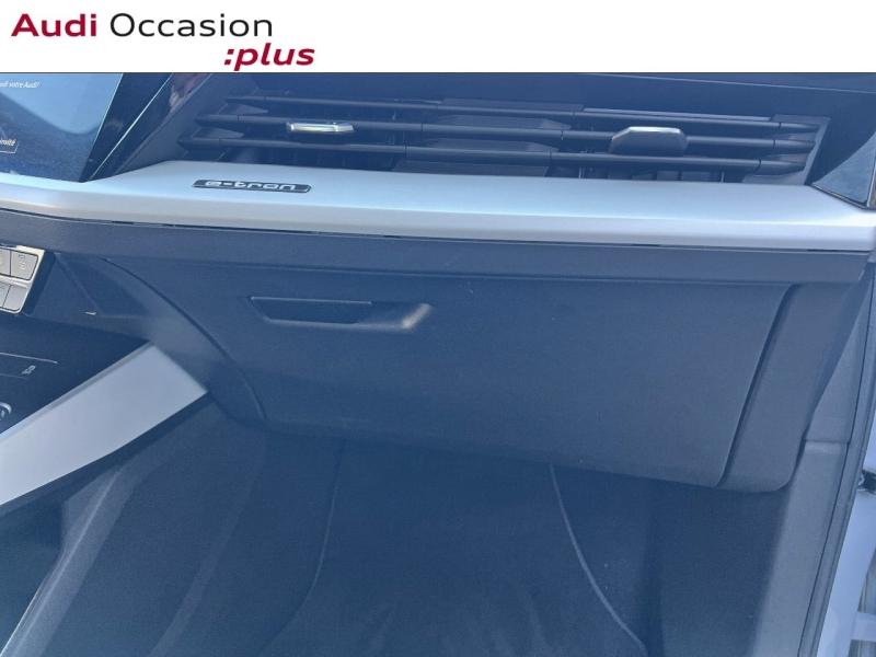 Voitures occasions Audi Q4 e-tron Base Thionville