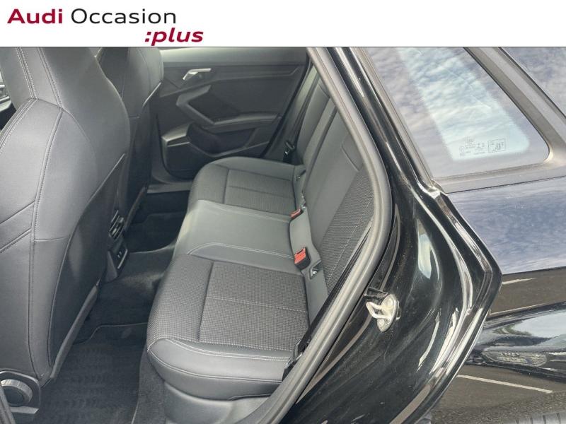 Voitures occasions Audi A3 Sportback S line Thionville