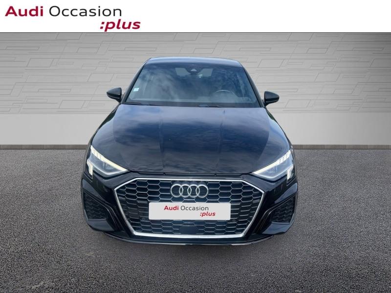 Voitures occasions Audi A3 Sportback S line Thionville