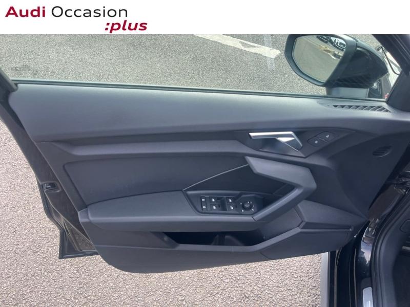 Voitures occasions Audi A3 Sportback S line Thionville
