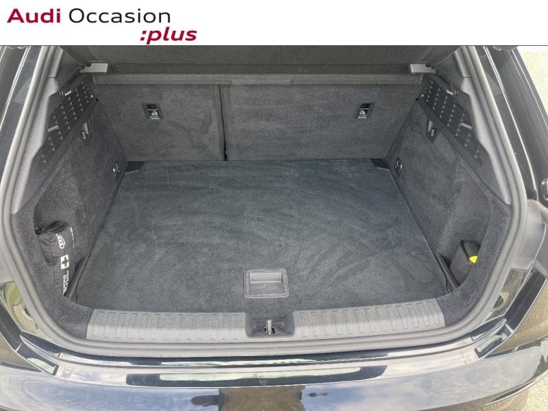 Voitures occasions Audi A3 Sportback S line Thionville