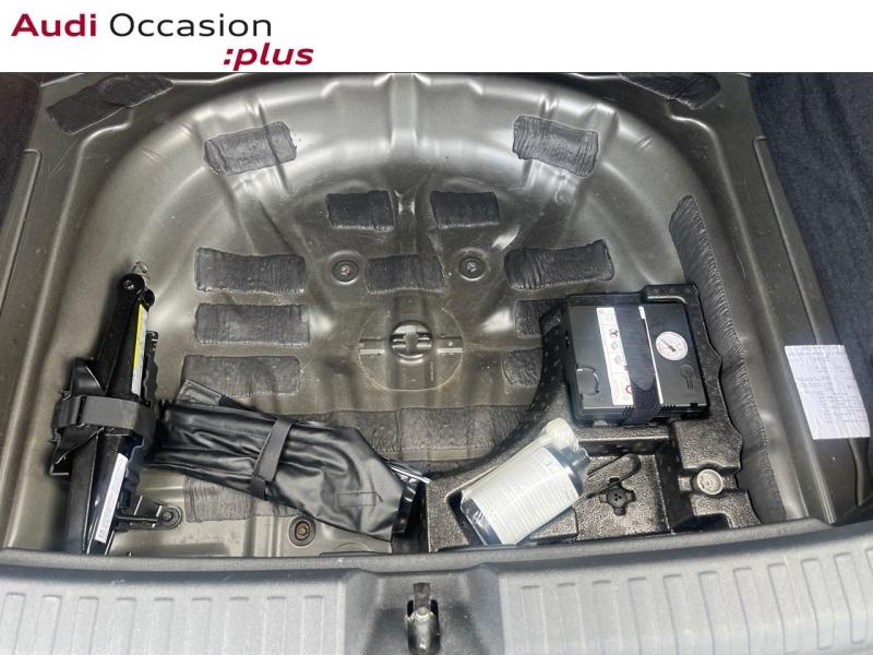 Voitures occasions Audi A3 Sportback S line Thionville