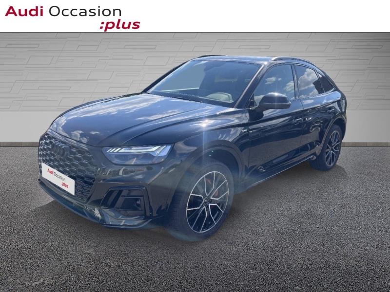 Audi Q5 Sportback