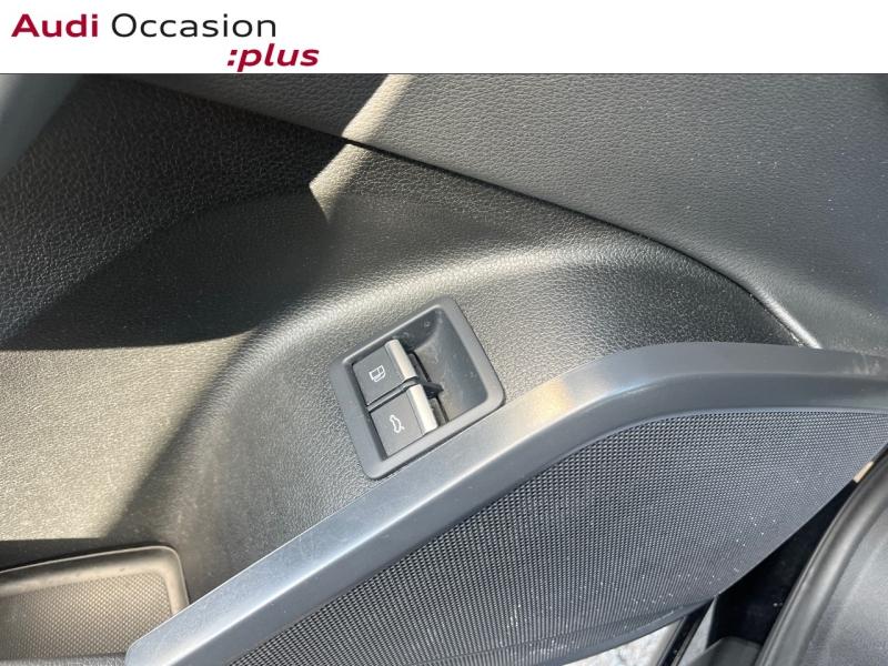 Voitures occasions Audi Q5 Sportback S line Thionville