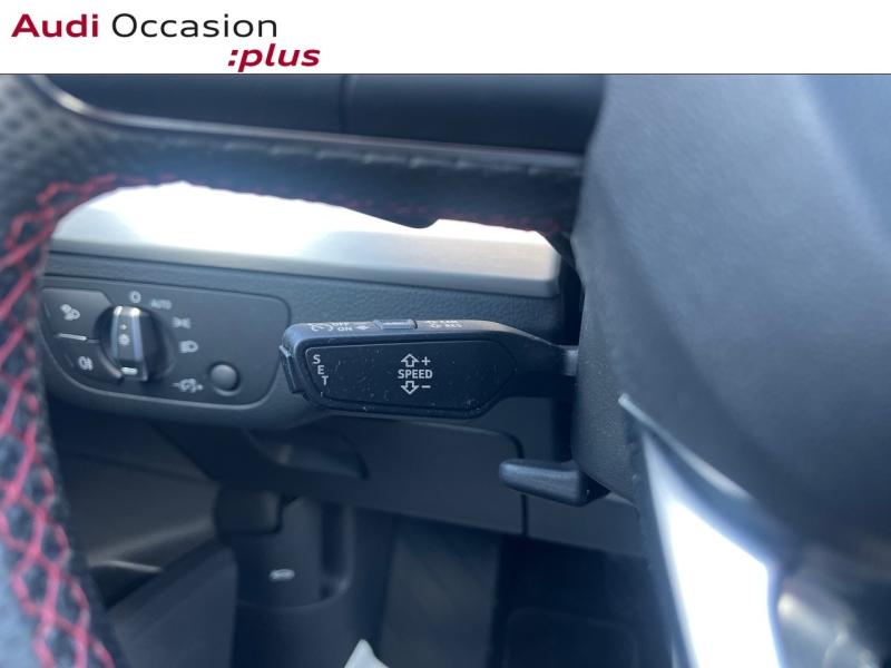 Voitures occasions Audi Q5 Sportback S line Thionville