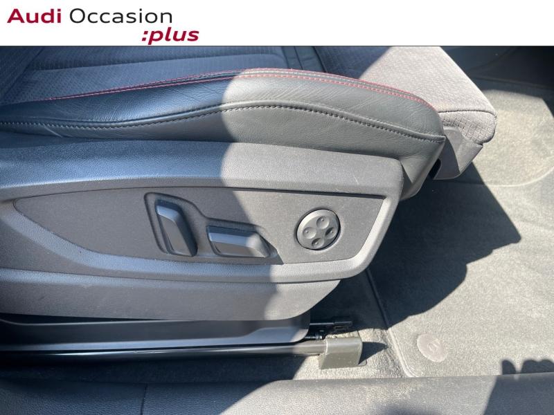 Voitures occasions Audi Q5 Sportback S line Thionville