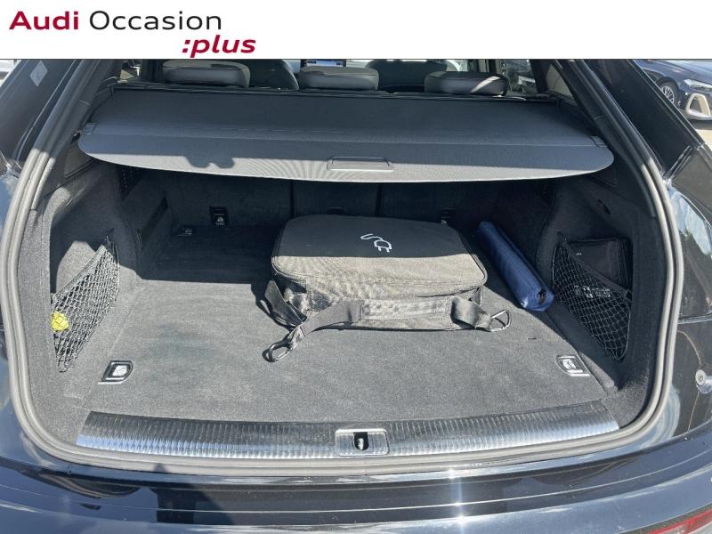 Voitures occasions Audi Q5 Sportback S line Thionville