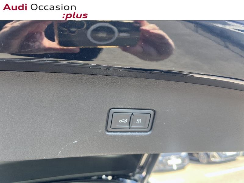 Voitures occasions Audi Q5 Sportback S line Thionville
