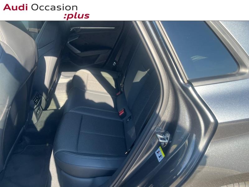Voitures occasions Audi A3 Sportback S line Thionville