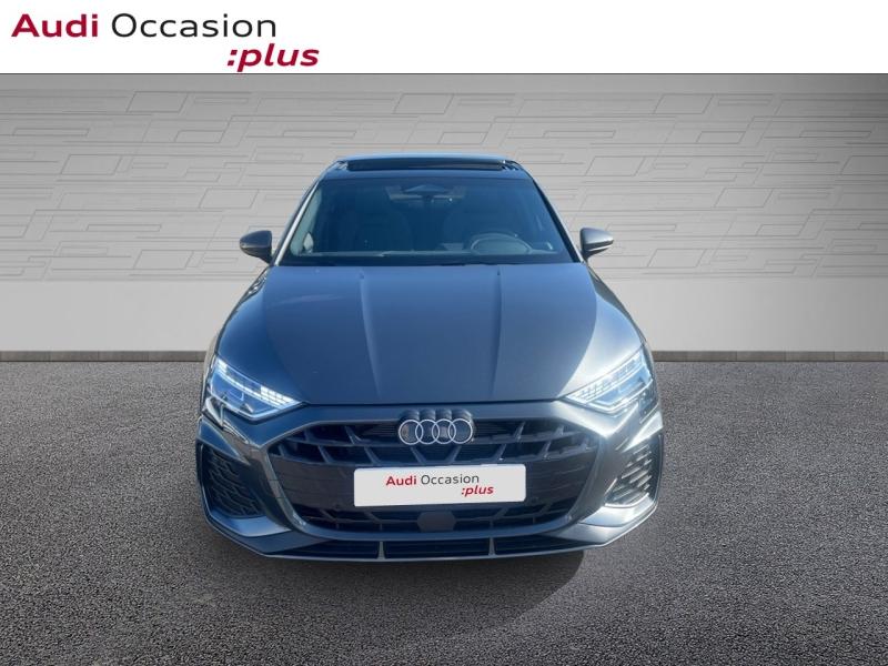 Voitures occasions Audi A3 Sportback S line Thionville