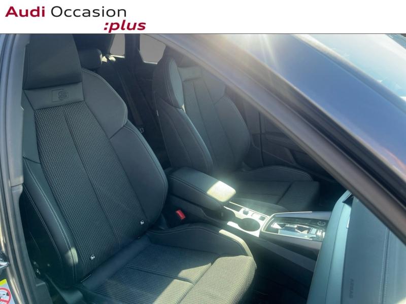Voitures occasions Audi A3 Sportback S line Thionville