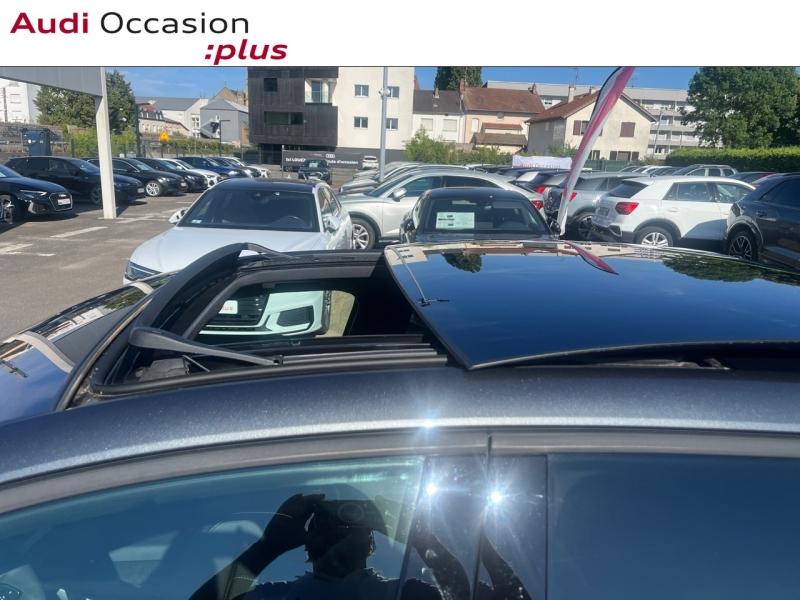 Voitures occasions Audi A3 Sportback S line Thionville