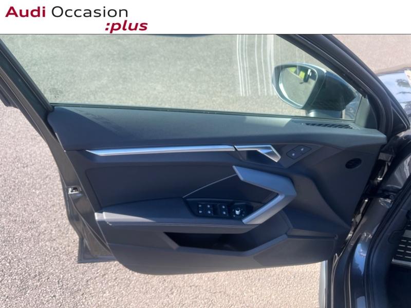 Voitures occasions Audi A3 Sportback S line Thionville