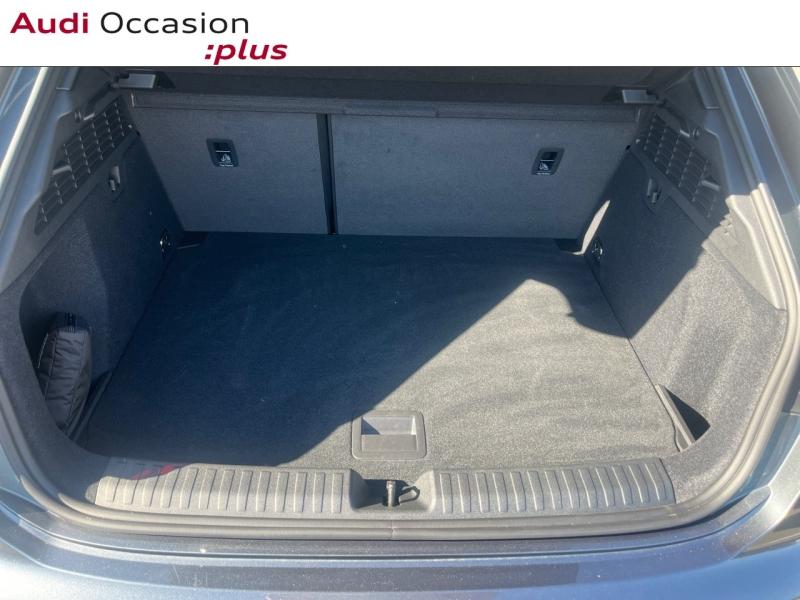 Voitures occasions Audi A3 Sportback S line Thionville