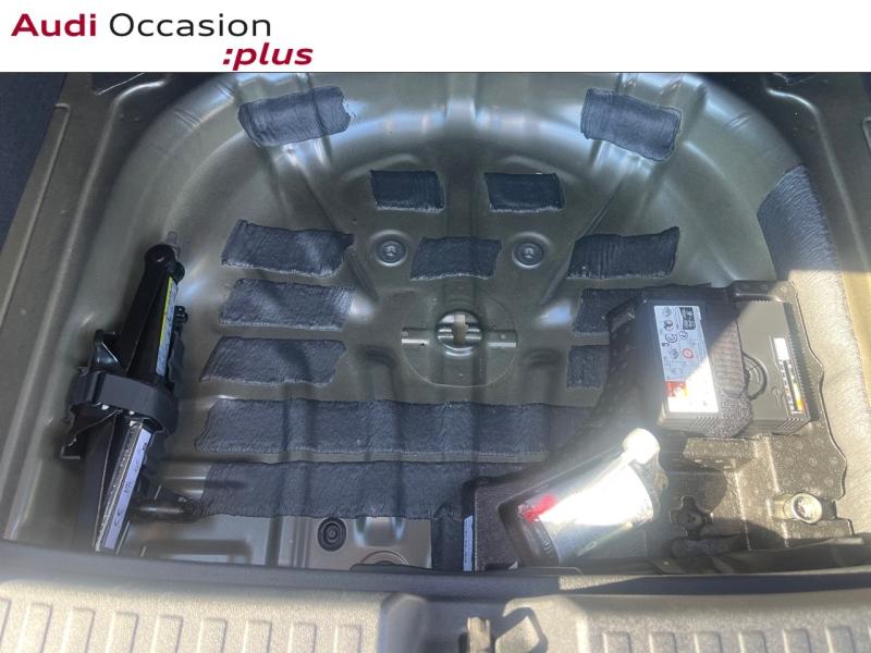 Voitures occasions Audi A3 Sportback S line Thionville