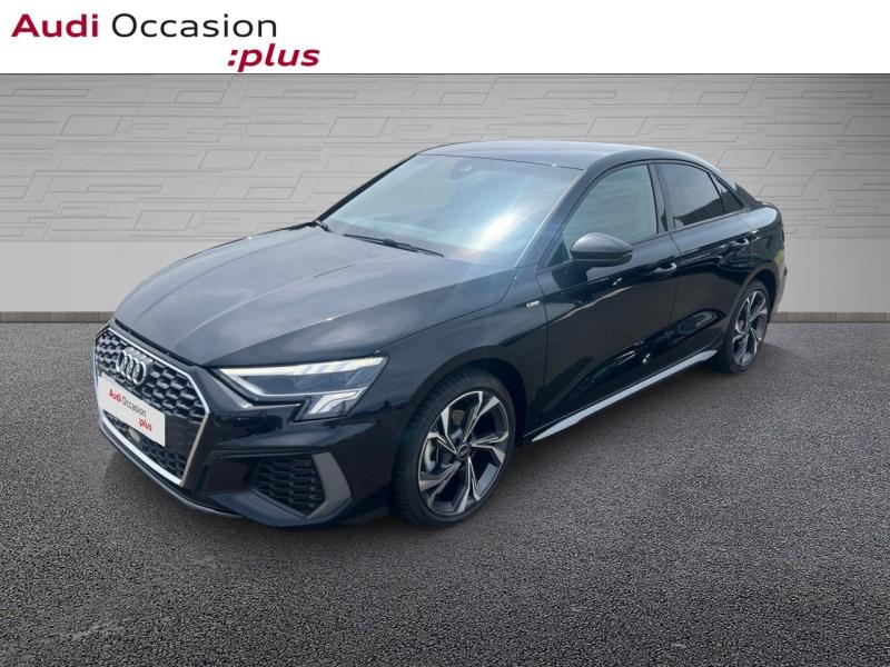 Audi A3 Berline