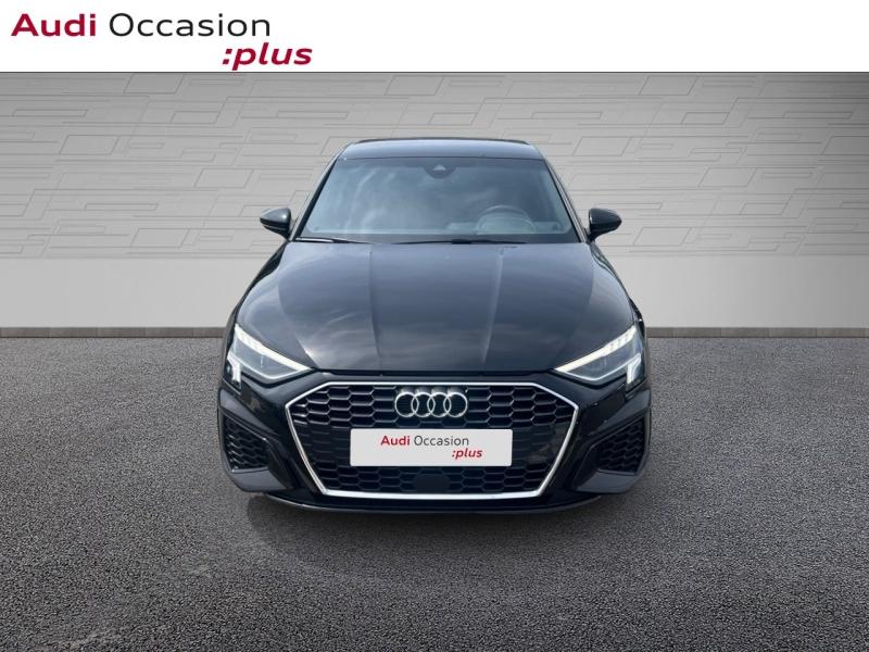 Voitures occasions Audi A3 Berline S line Thionville
