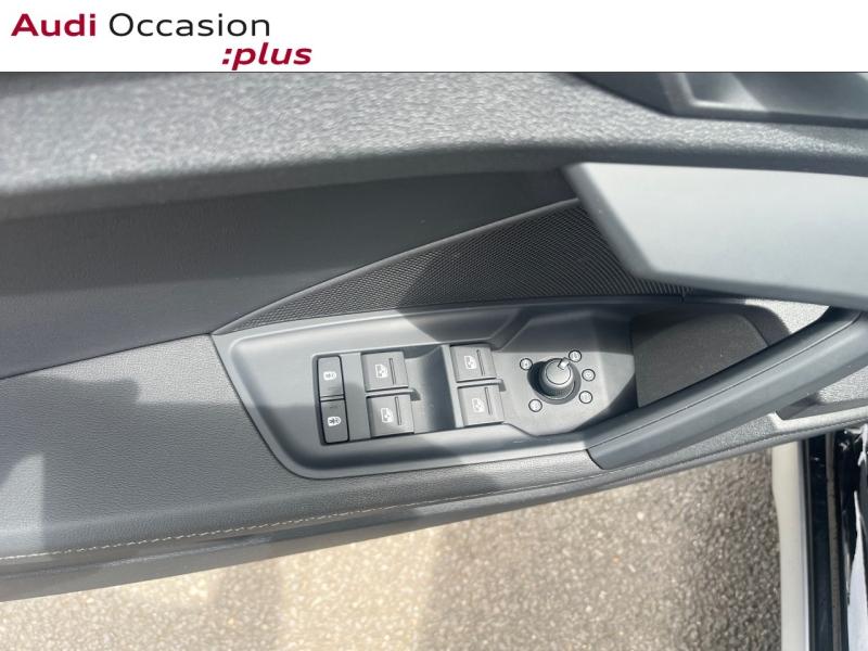 Voitures occasions Audi A3 Berline S line Thionville