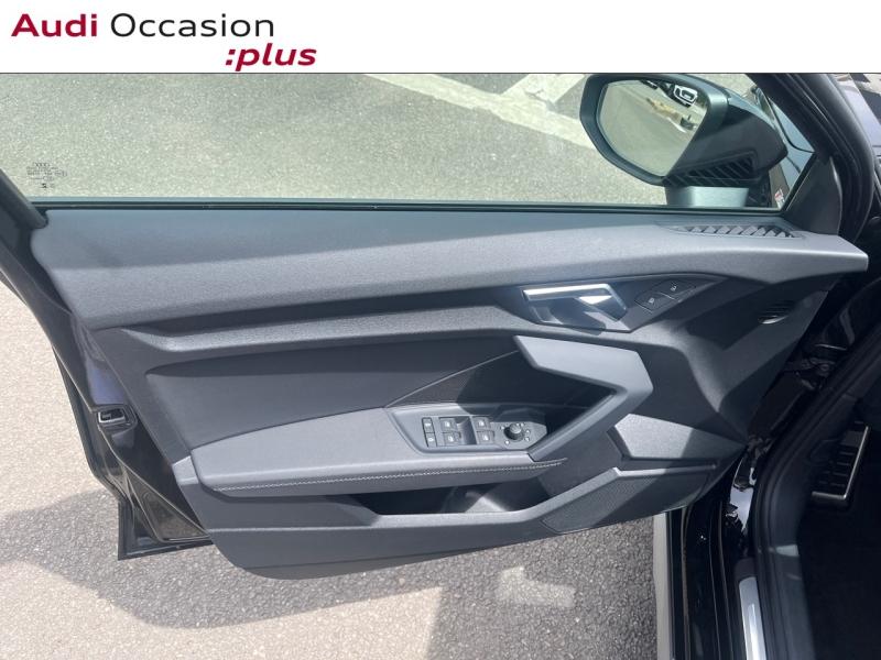 Voitures occasions Audi A3 Berline S line Thionville