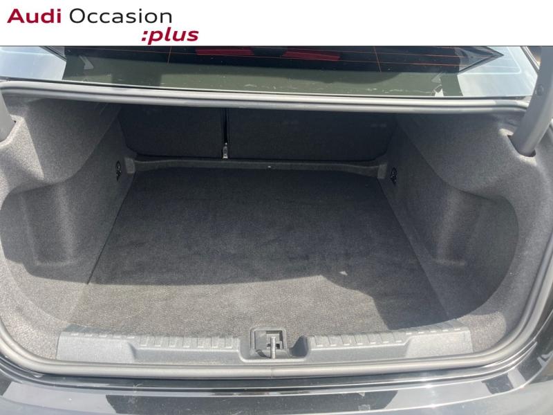 Voitures occasions Audi A3 Berline S line Thionville