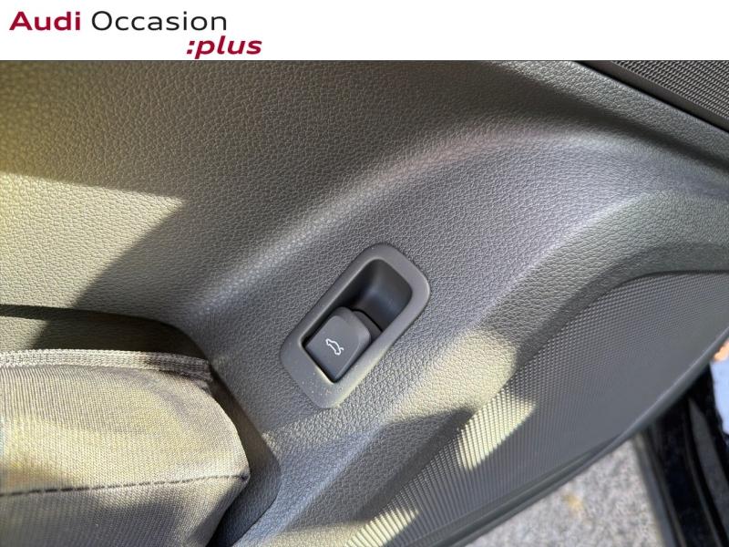Voitures occasions Audi Q2 S line Plus Thionville