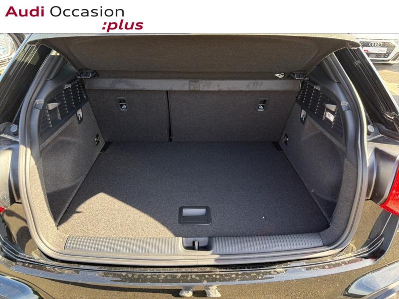 Voitures occasions Audi Q2 S line Plus Thionville