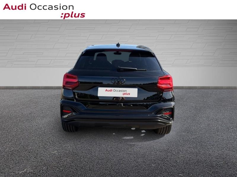 Voitures occasions Audi Q2 S line Plus Thionville