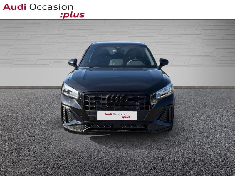 Voitures occasions Audi Q2 S line Plus Thionville
