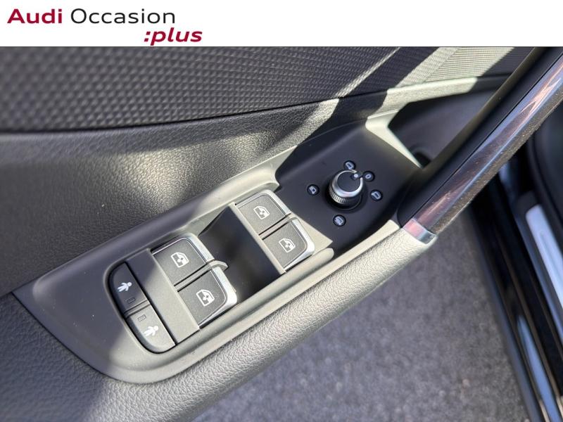 Voitures occasions Audi Q2 S line Plus Thionville
