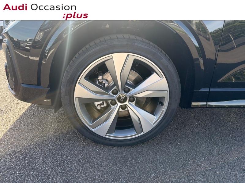 Voitures occasions Audi Q2 S line Plus Thionville