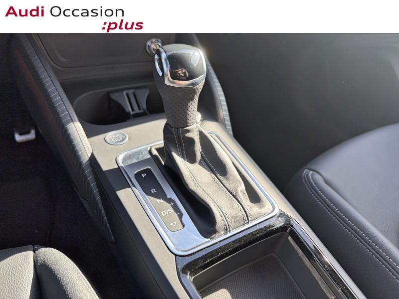 Voitures occasions Audi Q2 S line Plus Thionville