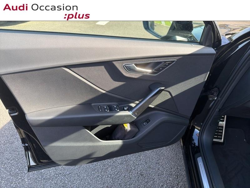 Voitures occasions Audi Q2 S line Plus Thionville