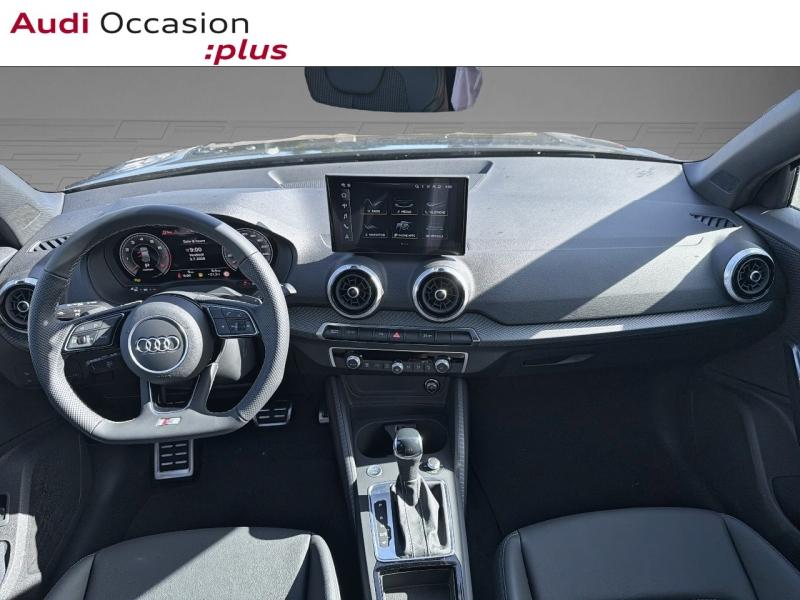 Voitures occasions Audi Q2 S line Plus Thionville
