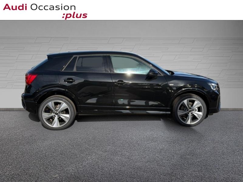 Voitures occasions Audi Q2 S line Plus Thionville