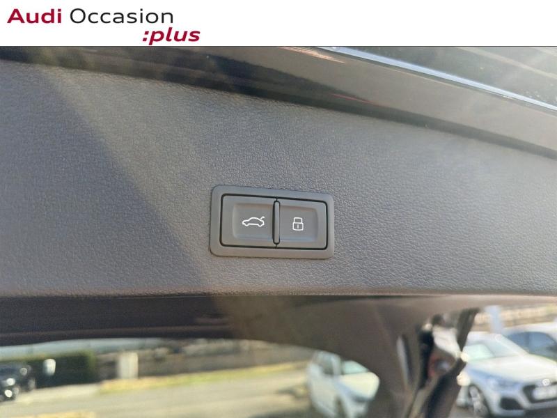 Voitures occasions Audi Q2 S line Plus Thionville