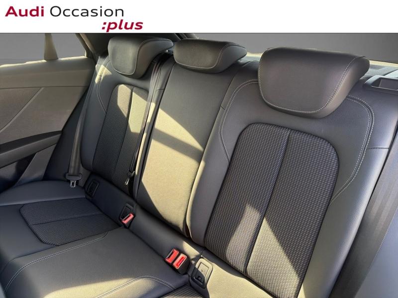 Voitures occasions Audi Q2 S line Plus Thionville