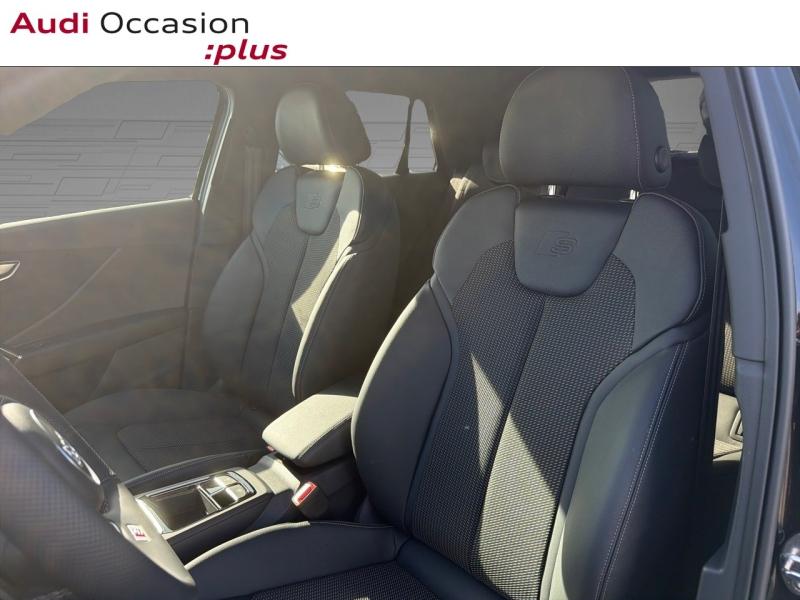 Voitures occasions Audi Q2 S line Plus Thionville