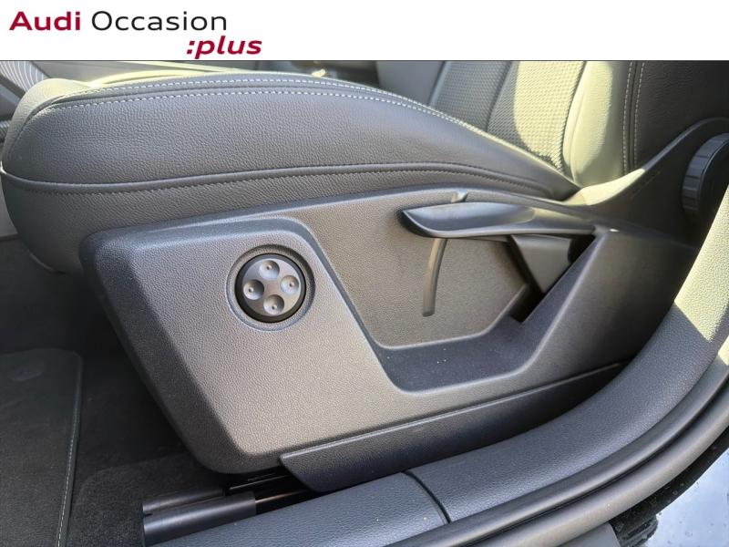 Voitures occasions Audi Q2 S line Plus Thionville