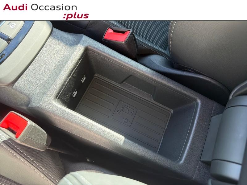 Voitures occasions Audi Q2 S line Plus Thionville