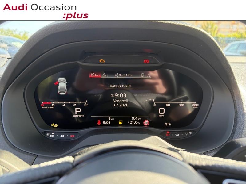 Voitures occasions Audi Q2 S line Plus Thionville