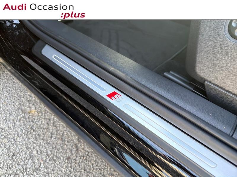 Voitures occasions Audi Q2 S line Plus Thionville