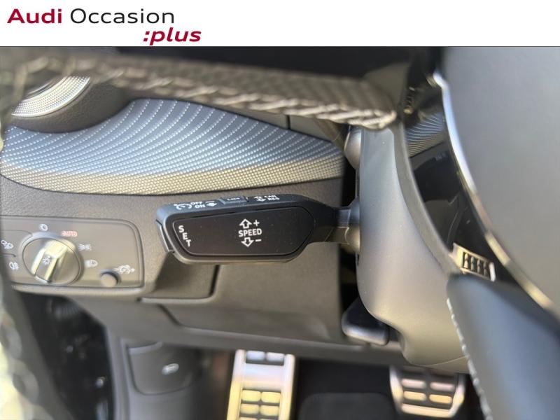 Voitures occasions Audi Q2 S line Plus Thionville