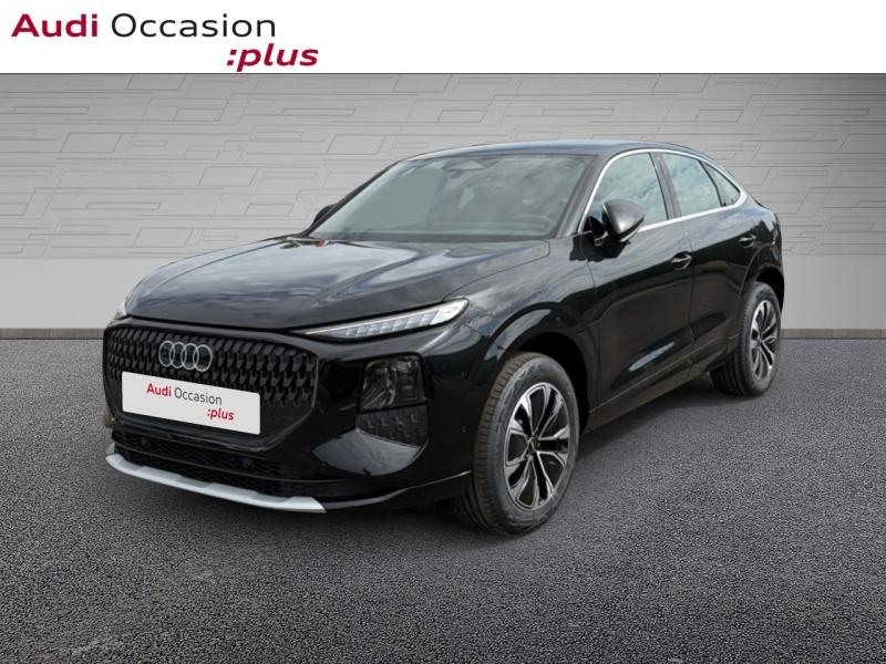 Voitures occasions Audi Q3 Sportback Advanced Thionville