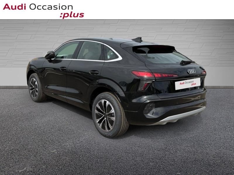 Voitures occasions Audi Q3 Sportback Advanced Thionville