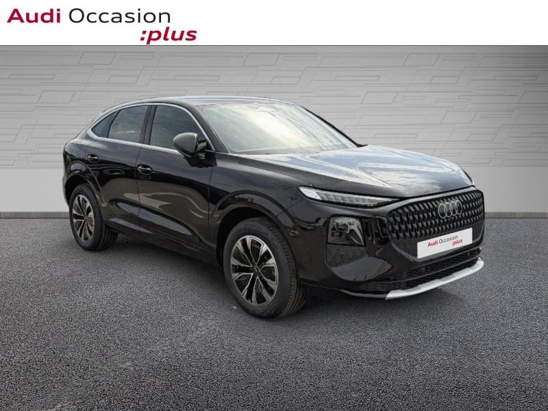 Voitures occasions Audi Q3 Sportback Advanced Thionville