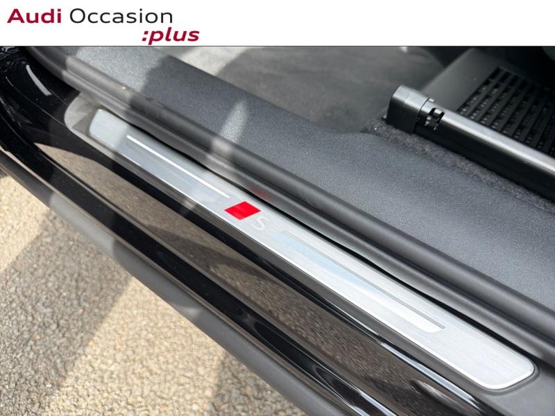 Voitures occasions Audi Q3 Sportback Advanced Thionville