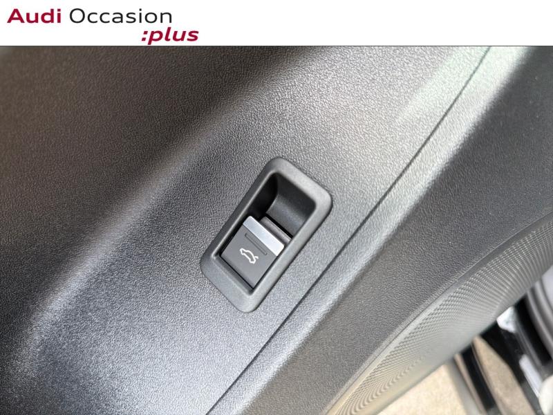 Voitures occasions Audi Q3 Sportback Advanced Thionville